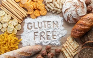 Understanding Gluten and Gluten-Free Diet