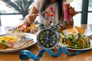 Tips for Successful Intermittent Fasting