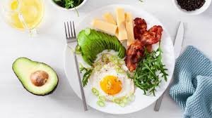 Explore Low Carb Diet