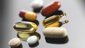 Consider Weight Loss Supplements