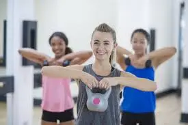 Get teens to exercise 