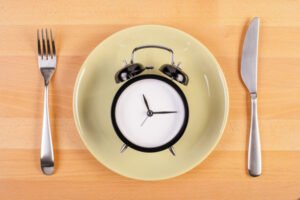 Consider Intermittent Fasting