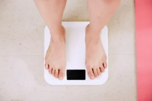 Don't Rush into Weight Loss