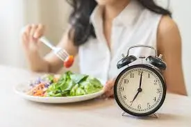 Intermittent Fasting