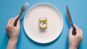 Do Intermittent Fasting