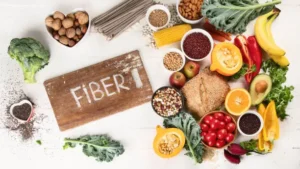 Eat More Fiber