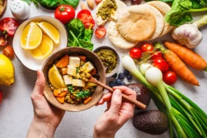 Understanding the Vegetarian Diet