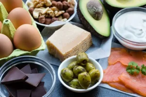 Tips for Success on the Keto Diet