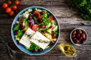 Tips for Following the Mediterranean Diet for Weight Loss