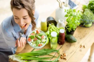 Tips for Adopting a Vegetarian Lifestyle