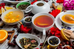 How to Choose the Right Weight Loss Tea