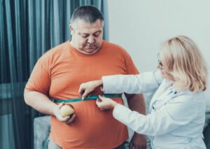 The Rising Tide of Obesity: Understanding the Challenge