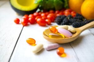 Understanding Weight Loss Supplements