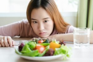 Understanding Eating Disorders