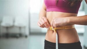 Why is weight loss's topic relevant for metabolism?