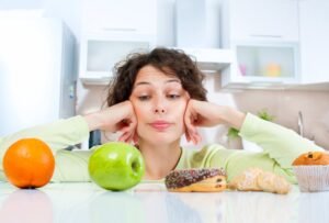 Factors Affecting Daily Weight Fluctuations