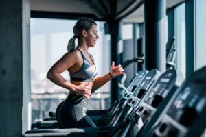 Incorporate Cardiovascular Exercise: Enhancing Fat Loss and Overall Health