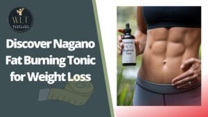 Nagano weightloss tonic