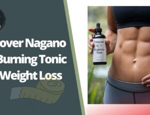 Nagano weightloss tonic