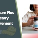 Quietum Plus Dietary Supplement