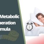 Renew Metabolic Regeneration Formula