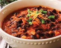 Turkey Chili