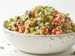 Quinoa