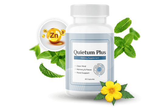 Potential Side Effects Quietum Plus