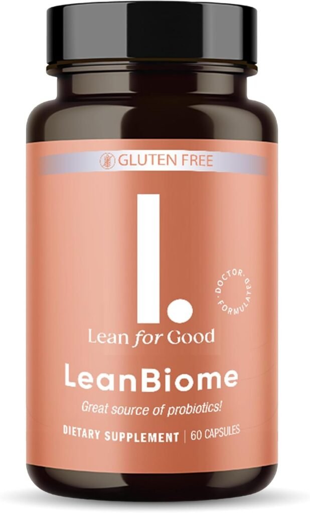 leanbiome