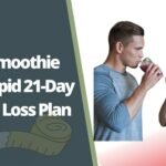 The Smoothie Diet: Rapid 21-Day Weight Loss Plan