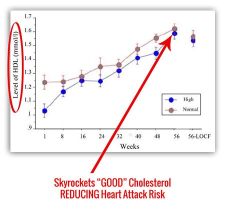 ketogenic diet heart health