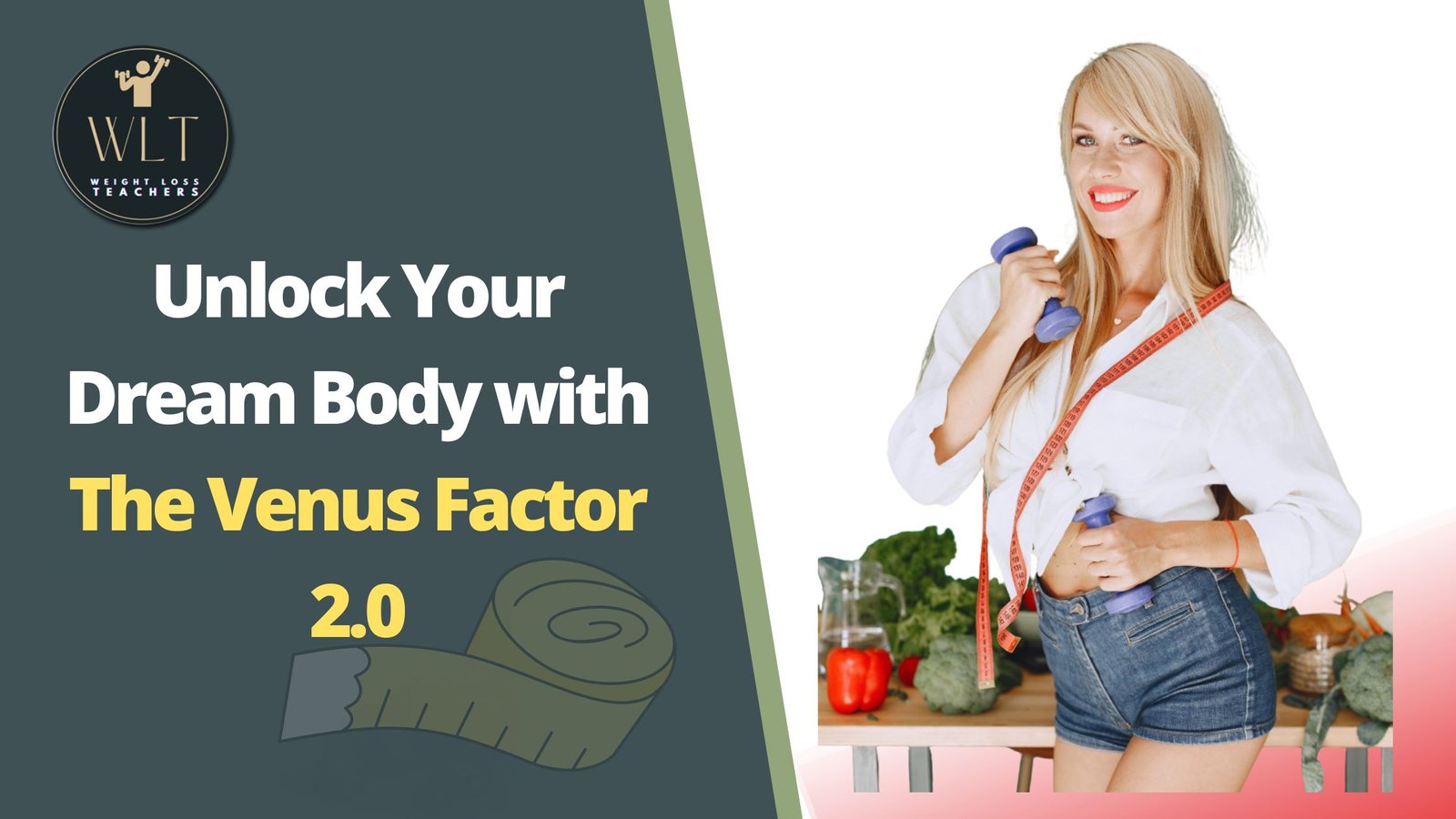 Venus Factor 2.0