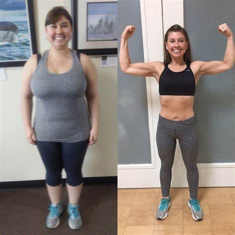 Success Stories from The Underground Fat Loss Manual