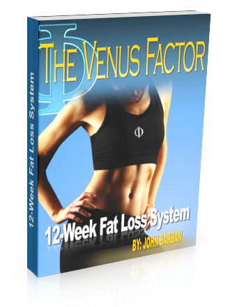 Venus Factor 2.0