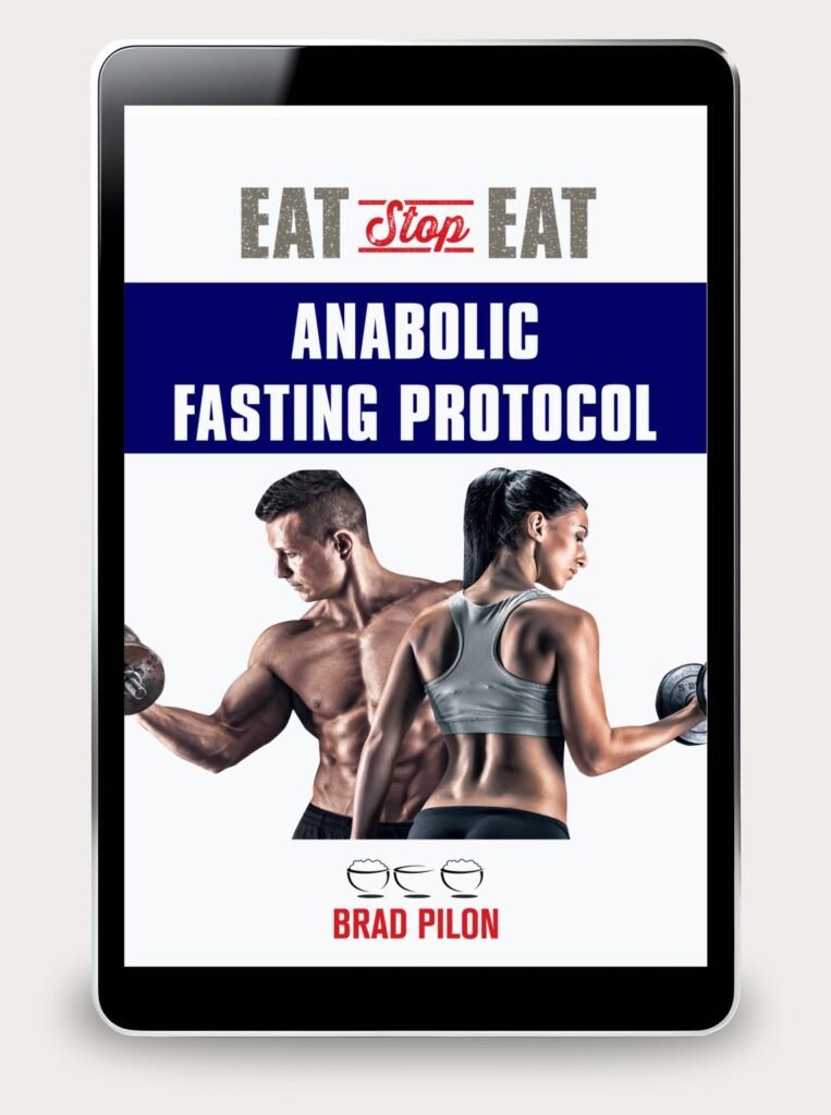 Anabolic Fasting