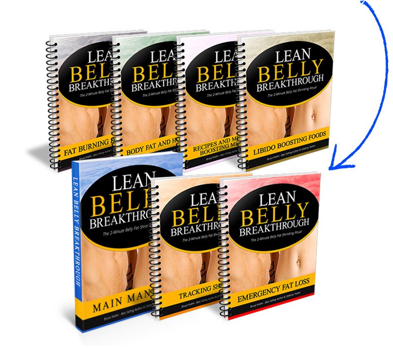 Lean Belly Breakthrough