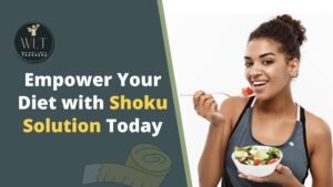 shoku solution